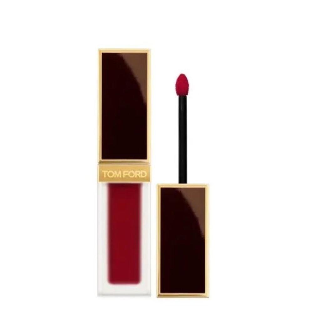 Tom Ford Liquid Lip Luxe Matte - 126 Illicit Kiss NEW